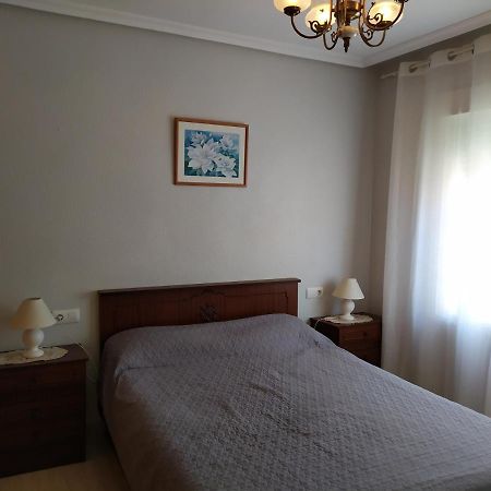 Apartment Sunrise La Mata  Ngoại thất bức ảnh