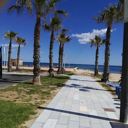 Apartment Sunrise La Mata  Ngoại thất bức ảnh
