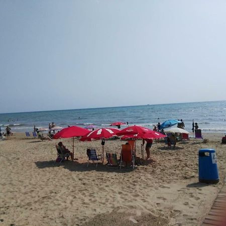 Apartment Sunrise La Mata  Ngoại thất bức ảnh