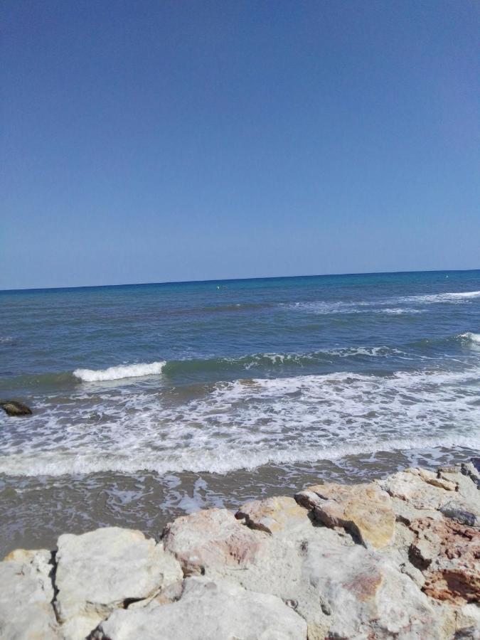 Apartment Sunrise La Mata  Ngoại thất bức ảnh