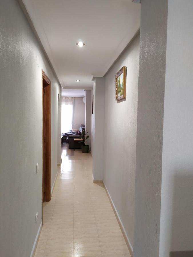 Apartment Sunrise La Mata  Ngoại thất bức ảnh