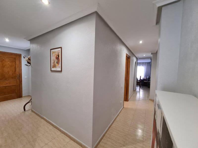 Apartment Sunrise La Mata  Ngoại thất bức ảnh