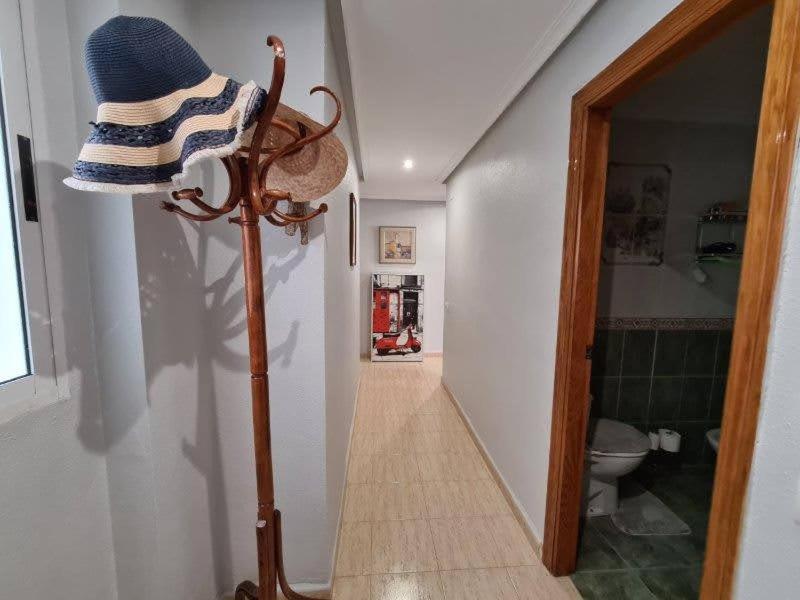 Apartment Sunrise La Mata  Ngoại thất bức ảnh