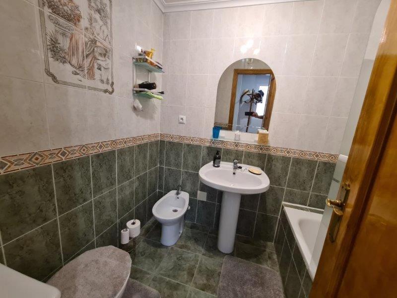 Apartment Sunrise La Mata  Ngoại thất bức ảnh