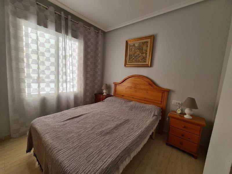 Apartment Sunrise La Mata  Ngoại thất bức ảnh