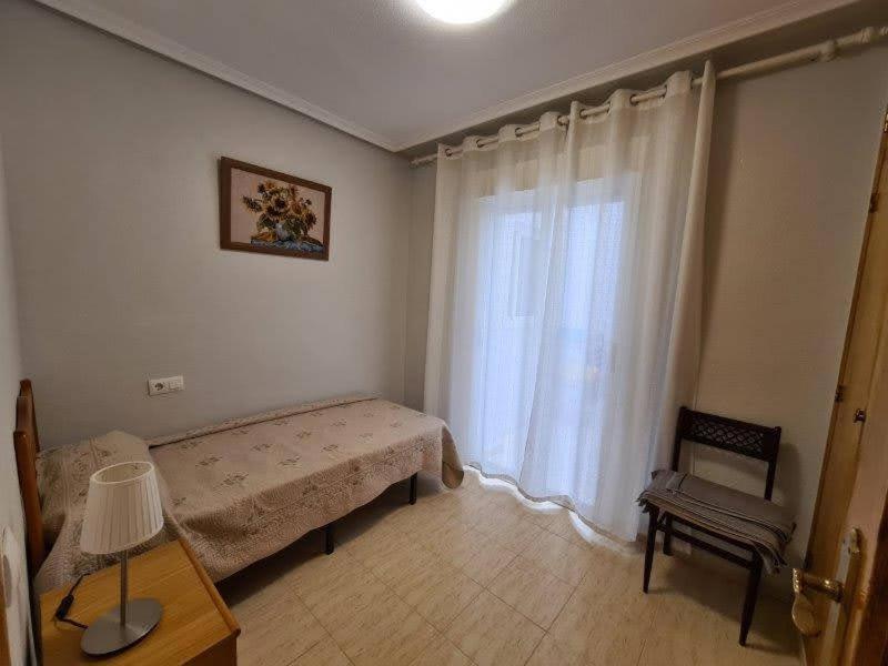 Apartment Sunrise La Mata  Ngoại thất bức ảnh