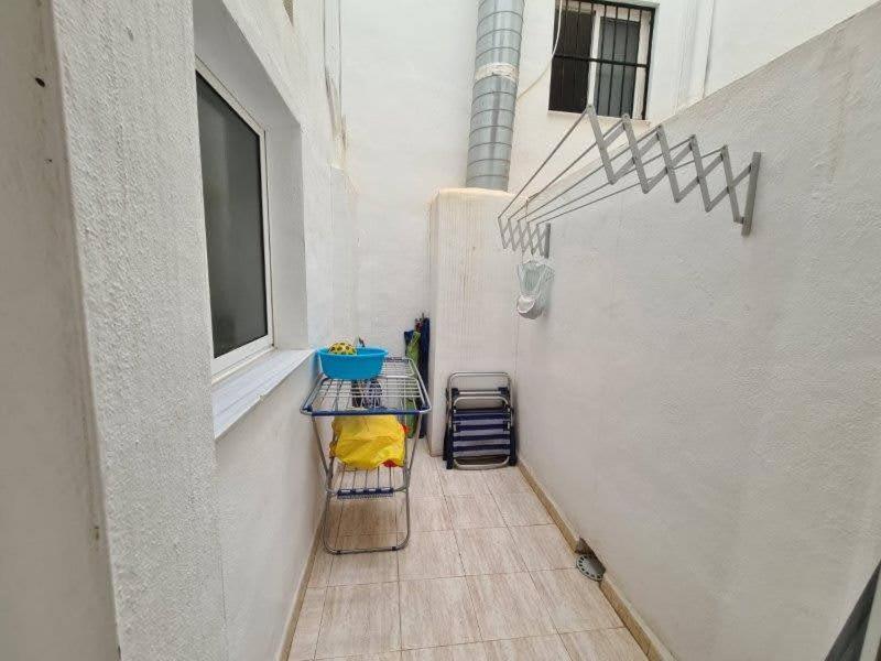 Apartment Sunrise La Mata  Ngoại thất bức ảnh