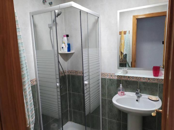 Apartment Sunrise La Mata  Ngoại thất bức ảnh