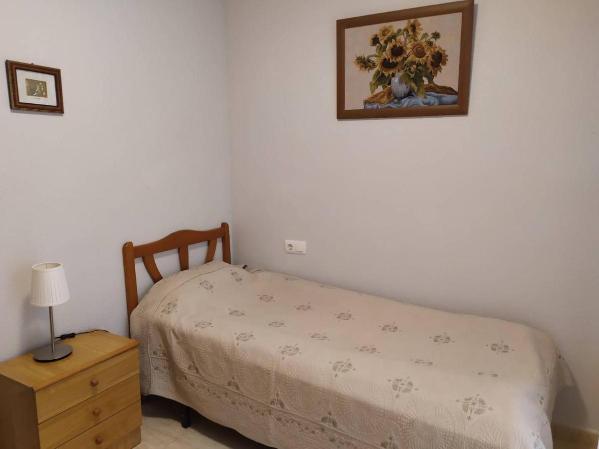 Apartment Sunrise La Mata  Ngoại thất bức ảnh