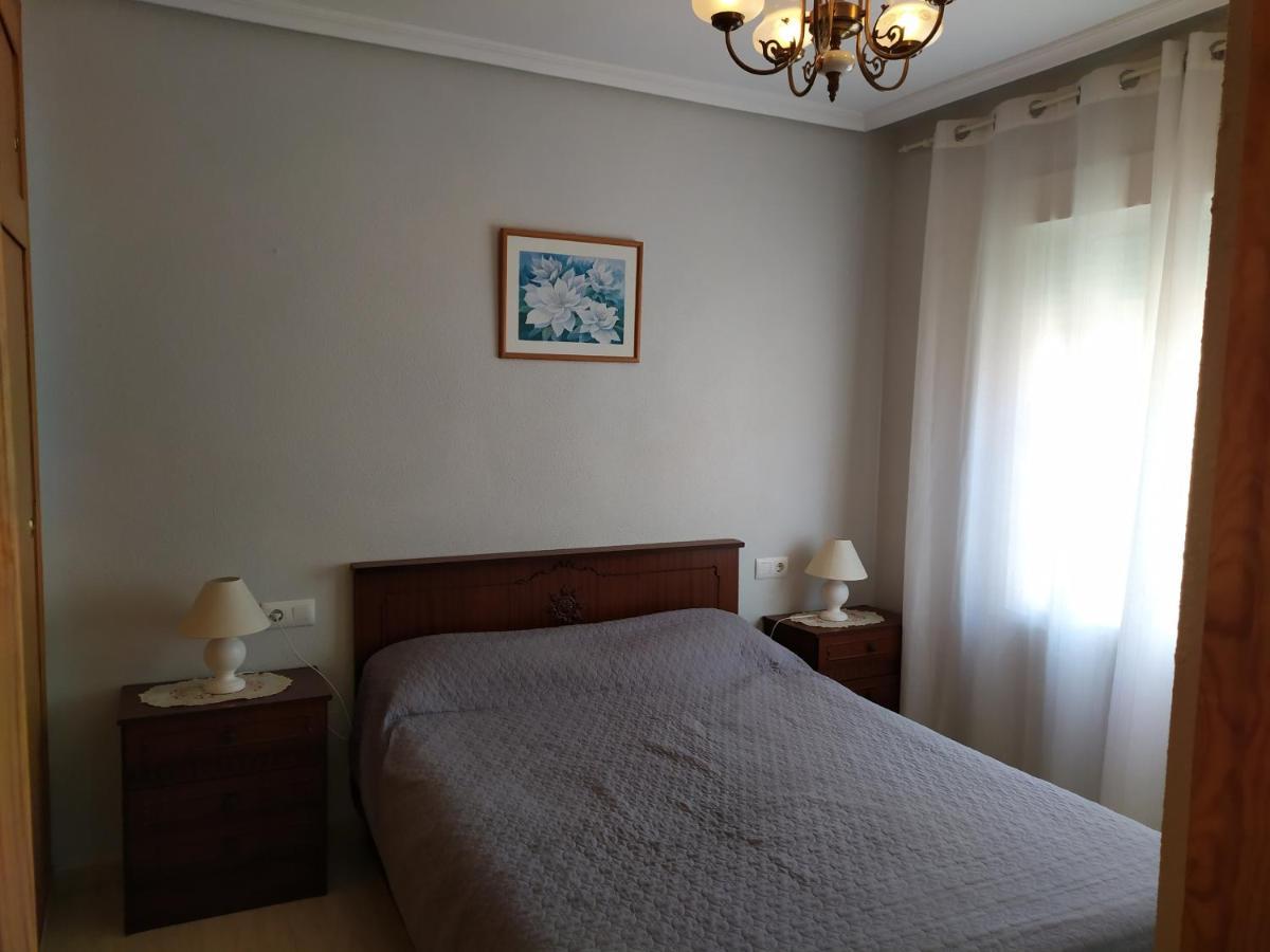 Apartment Sunrise La Mata  Ngoại thất bức ảnh