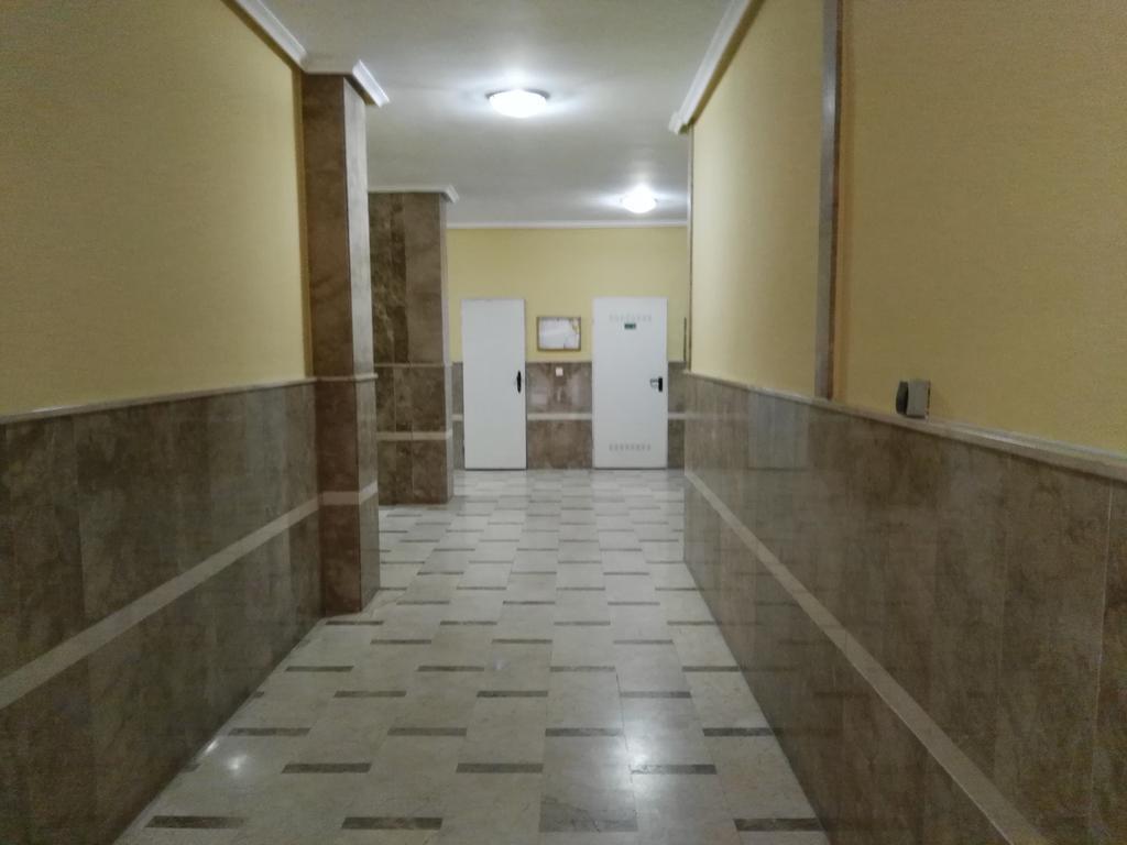 Apartment Sunrise La Mata  Ngoại thất bức ảnh