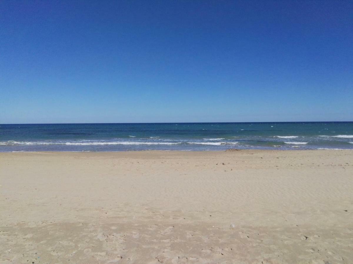 Apartment Sunrise La Mata  Ngoại thất bức ảnh